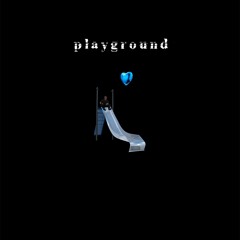 playground / 💙/ prod. by dswin