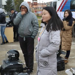 Top Line - Zuudnii Dagina