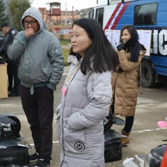 Д. Отгонжаргал С. Идэрмаа - Ангарагаас Ирсэн Эмэгтэй