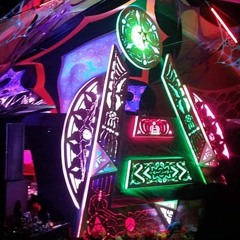 Equinox 15 2018 - Main Stage