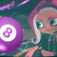 Ｙｏｕ Ｌｅｔ Ａｎ 8-Ｂａｌｌ Ｆａｌｌ