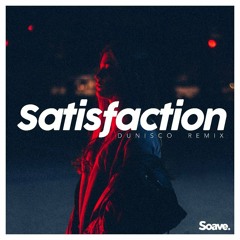 Benny Benassi - Satisfaction (Dunisco Remix)
