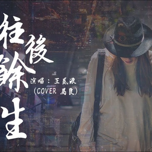 王貳浪 - 往後餘生（COVER 馬良)