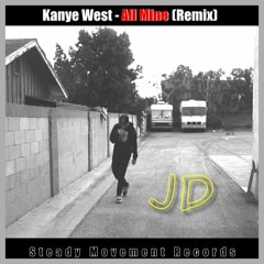 James Drainer - All Mine (Remix)