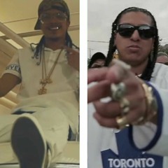 Eldorado X K Money - Over There
