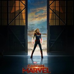 Ost. Captain MARVEL - Luminous And Unstoppable