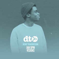 Ian DPM - Visions [Scuffed Recordings]