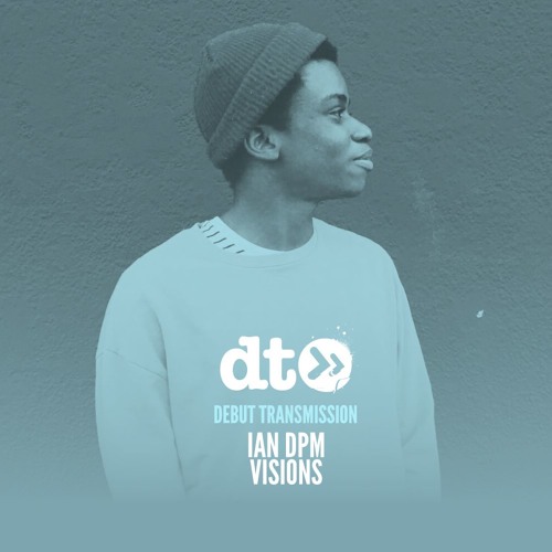Ian DPM - Visions [Scuffed Recordings]