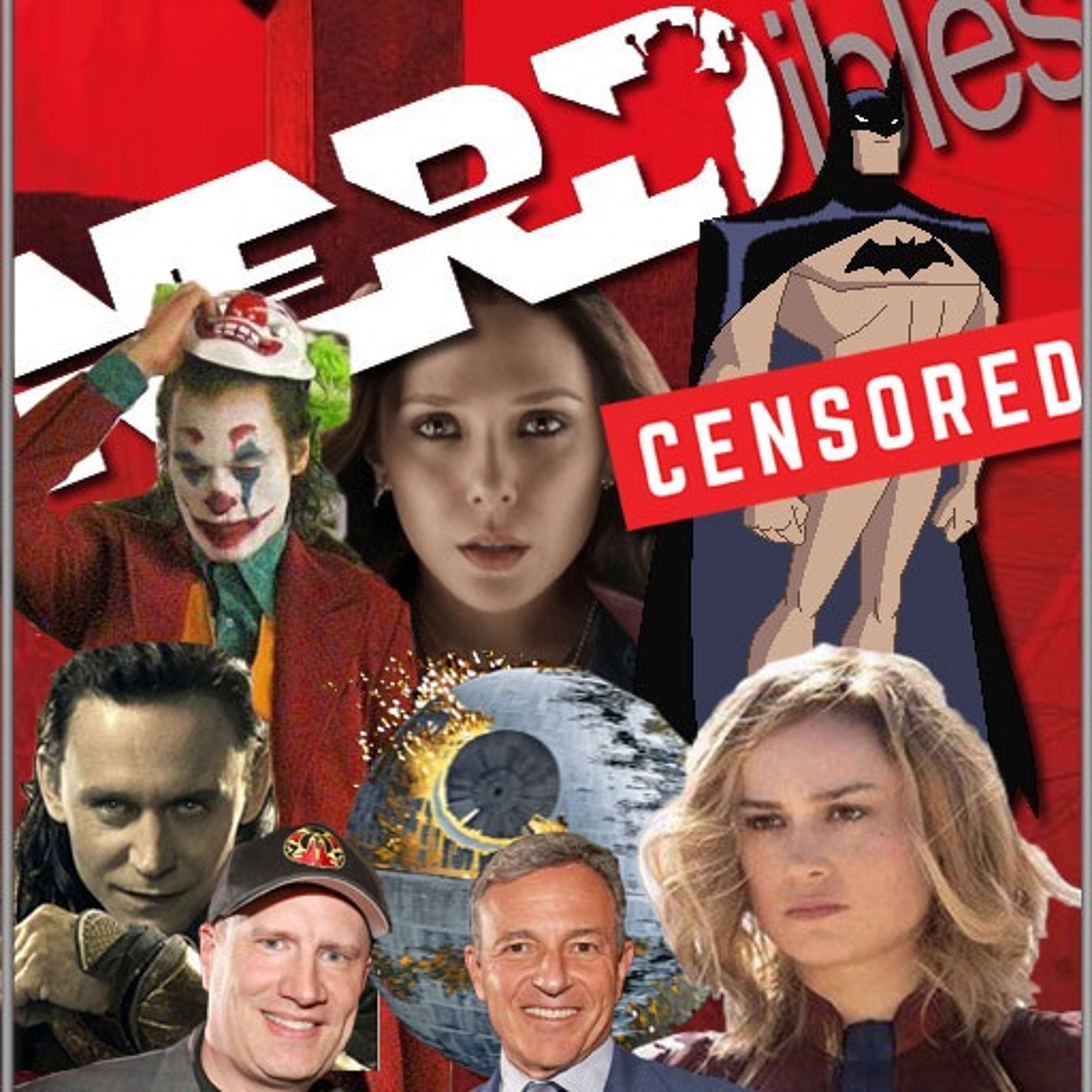 Nerdibles