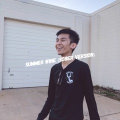 Summer Wine (sober version) - Nah