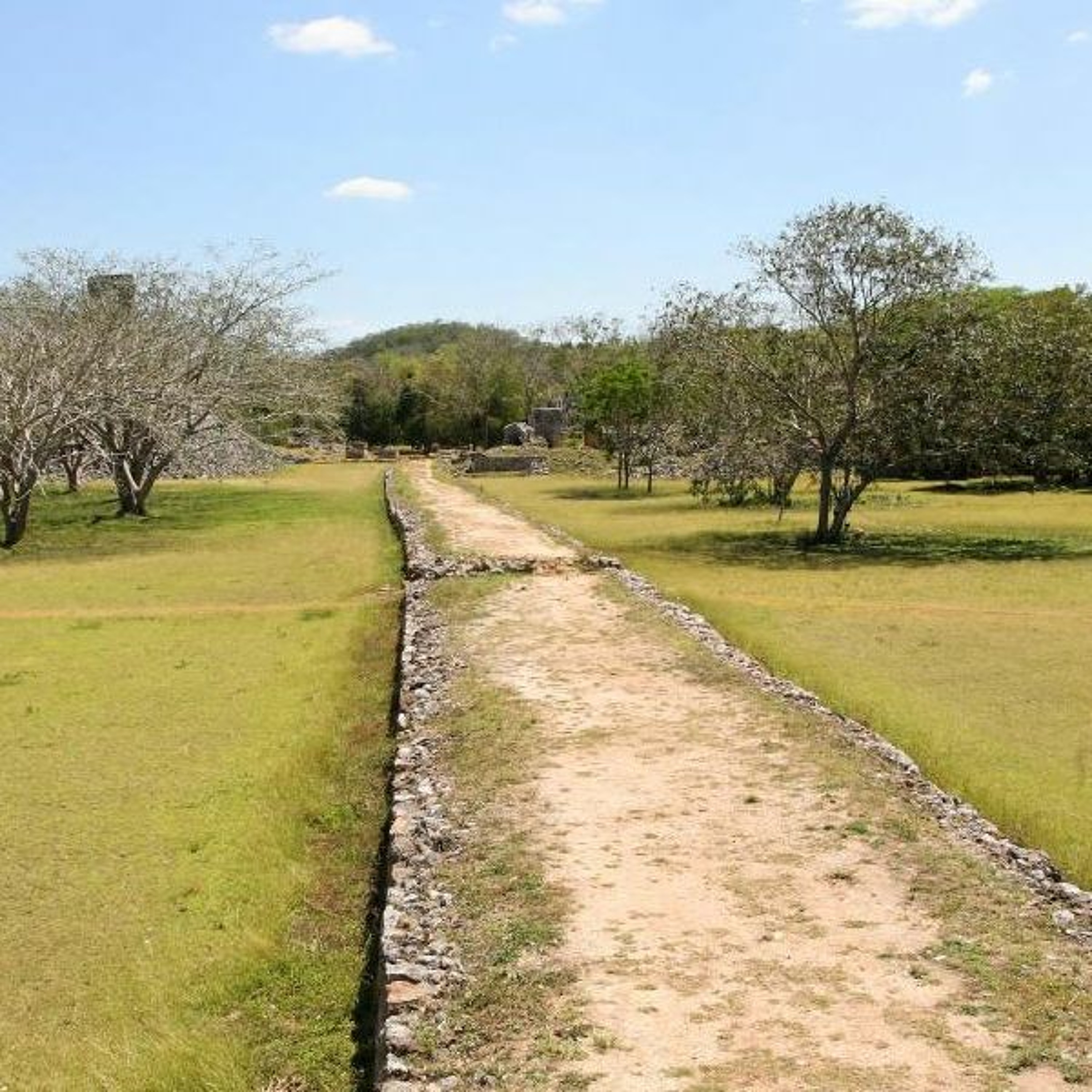 Is There Evidence for Highways in Ancient America? #470