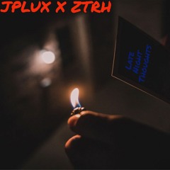 LATE NIGHT THOUGHTS Ft. ZTRH(prod. NOXX)