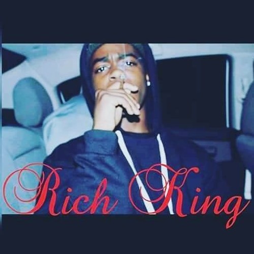 Rich King X Cant Fold