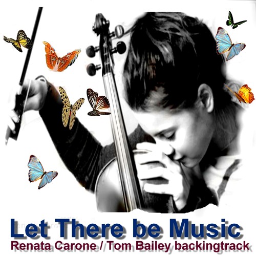 Let There Be Music - original / soundtrack by TomBaileyMusic
