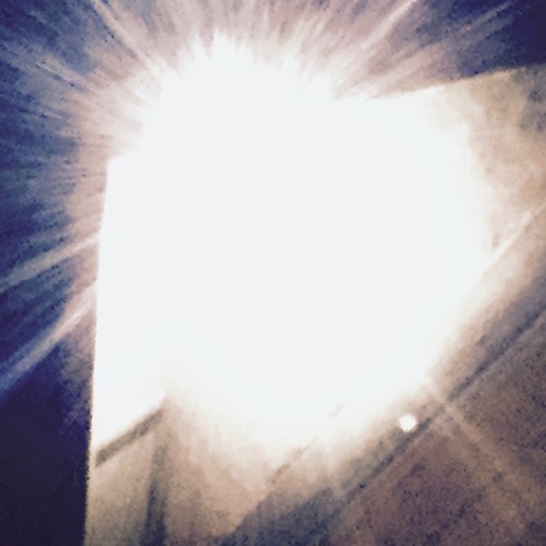 Stream Kimochi Warui (Car Seat Headrest Cover) by John M. Bricker