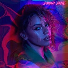 Dinah Jane x Bottled Up - DIN4MIS - RMX.mp3