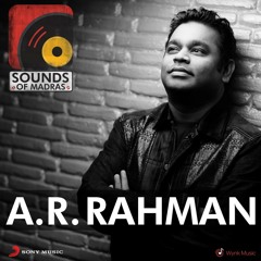 Karthik Narrating On How He Was Falled In Love -A R Rrahman - ye maya chesave
