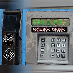 Osx Mob - Call Me (Nahuex Remix)