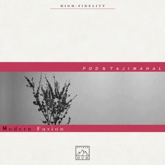 POD&tajima hal - Modern Fusion <<Teaser>>