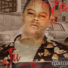 Ju- Box Chevy Featuring Tef Poe & Aye Verb