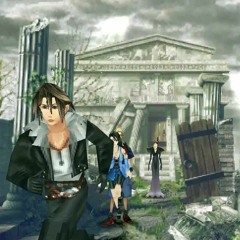 Final Fantasy VIII - Fragments Of Memories (bGevko Remix)