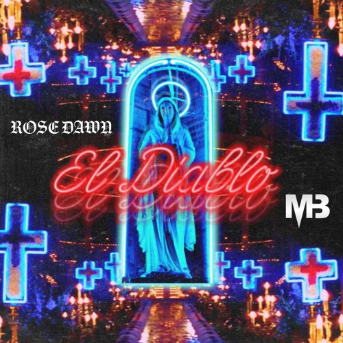 Carnage ft. Sludge - El Diablo (Rose Dawn & Mikey Barreneche Bootleg)
