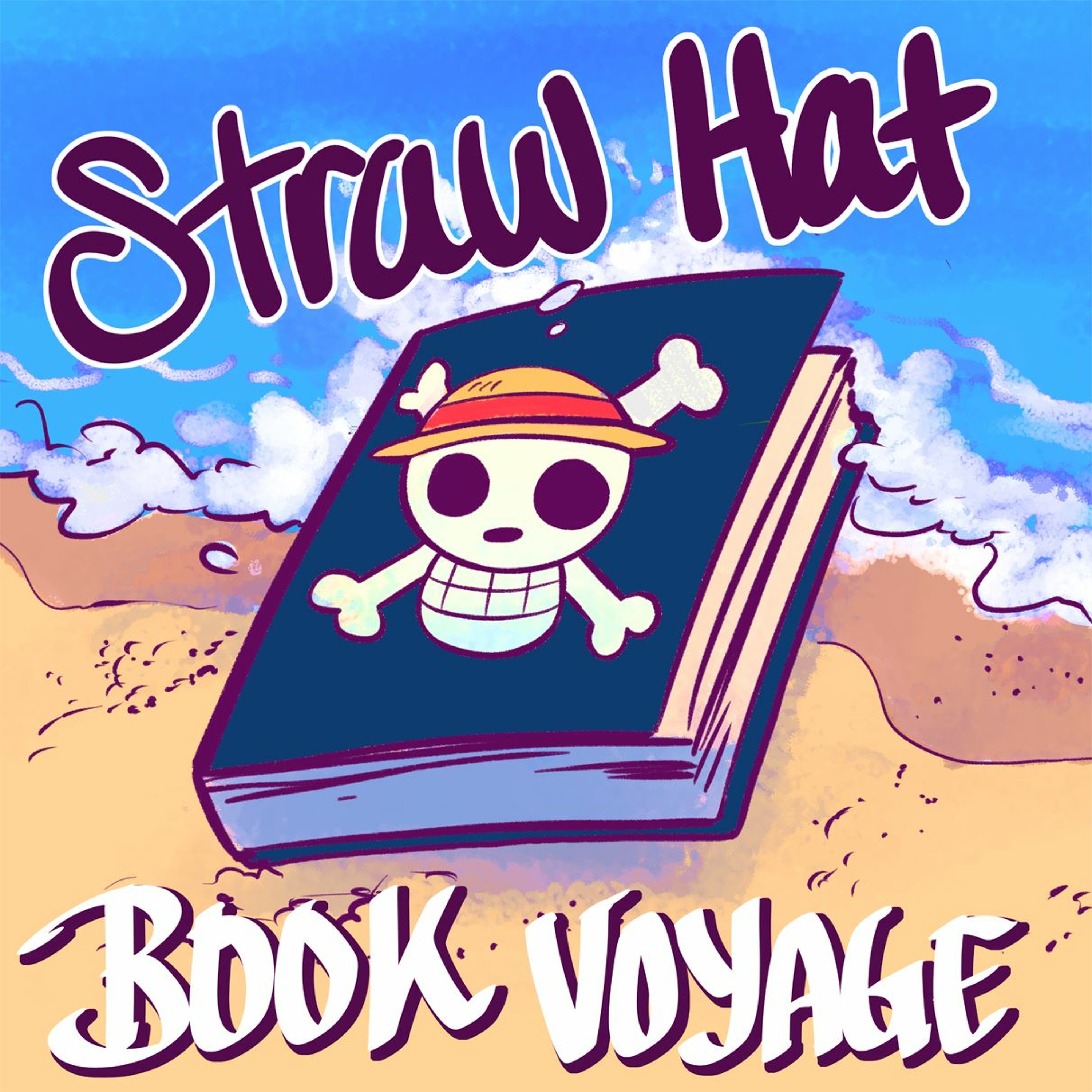 Episode 0 - Let's Set Sail episode artwork