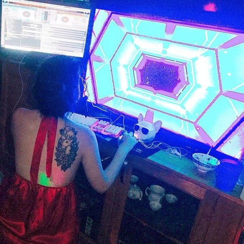 NST Anh Thích Em Ghẹ Miền Tây - mixx tặng Ngọc Trâm và a e đồng phê múa lân dịp tết Trung Thu