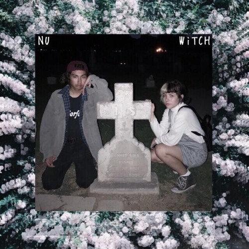 NU WiTCH (prod. CQSLEEP)