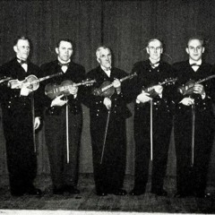 Brudemarsj Etter Grimsgarden Gol Og Torpo Spelemannslag NRK 1962