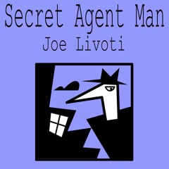 Secret Agent Man (Sample)