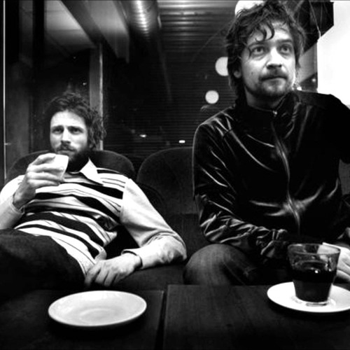 Stream Lindstrom & Prins Thomas - Essential Mix BBC Radio 1