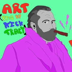 ART (Prod. Kick Tracy)