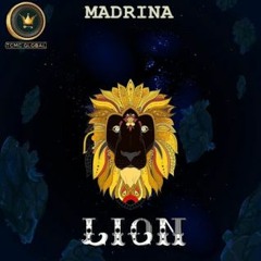 Madrina (Cynthia Morgan) - Lion