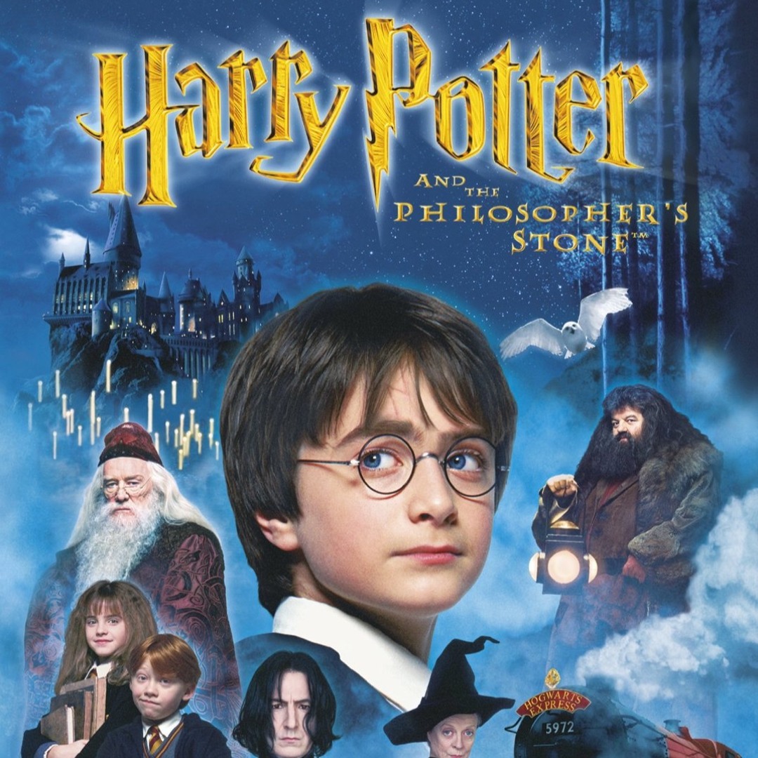 Stream episode Harry Potter and the Philosopher s Stone Movie Review The Movie Lab by Radio Carrum podcast Listen online for free on SoundCloud