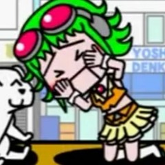 [EAR RAPE] Bumpy Urushi ft GUMI - Wan Wan O