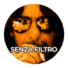 Senza Filtro #19 del 17/09/2018 - Massimo Angei