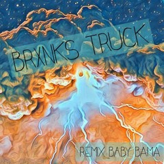 Slim Jxmmy - Brxnks Truck (Remix)