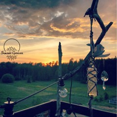 Sunset Grooves Podcast #133 - Shiba