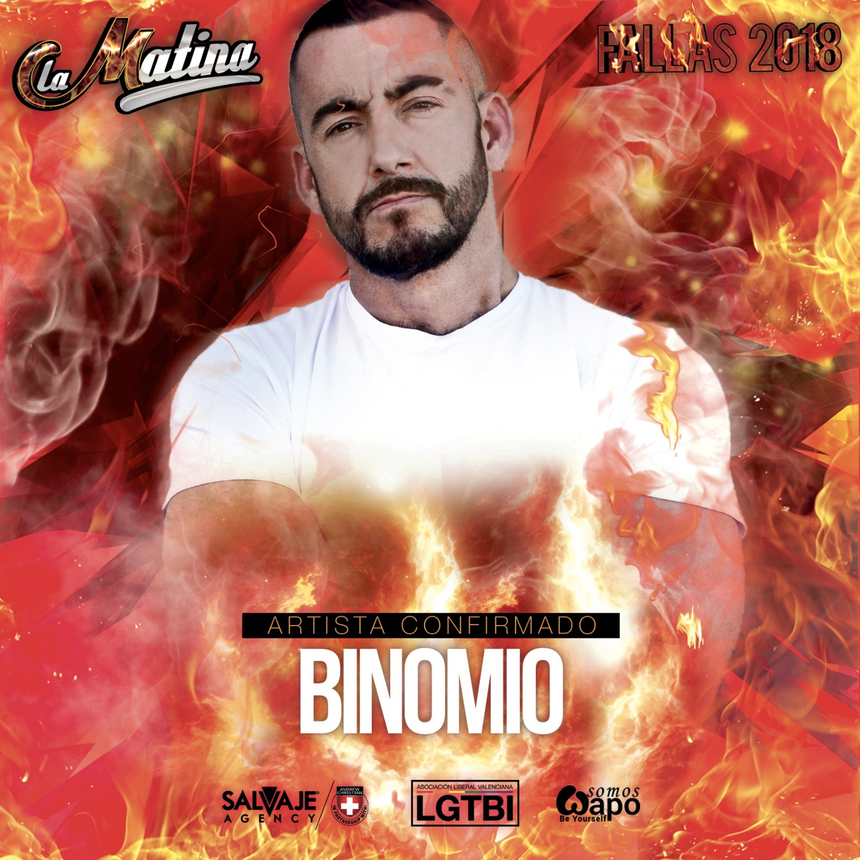 Binomio Music Podcast