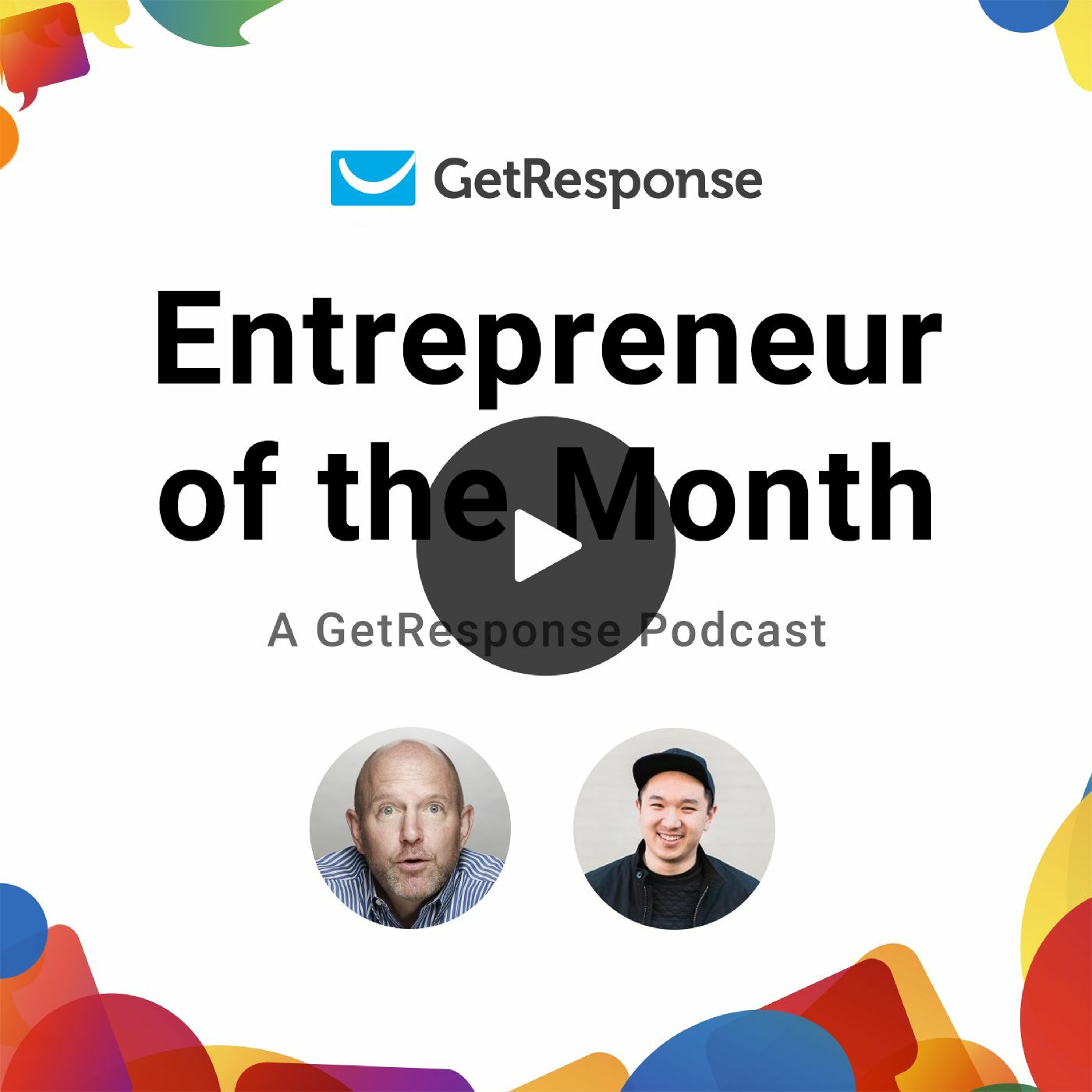 GetResponse Podcasts