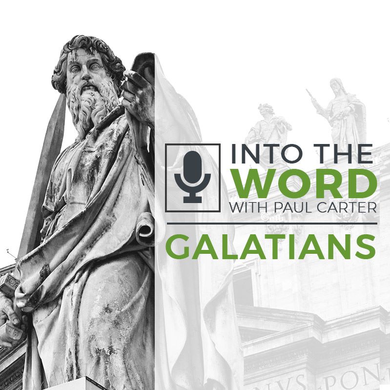 Galatians 1 