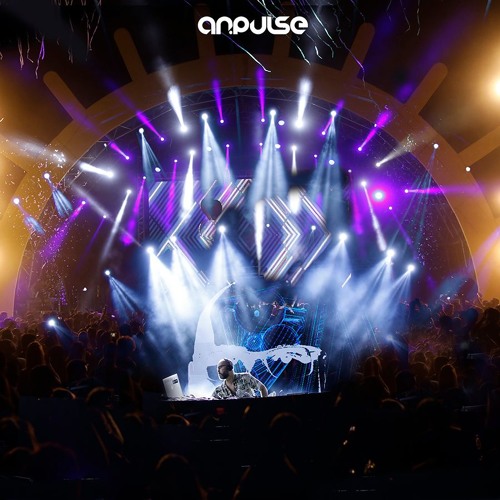 SUNset at Deu Praia (Aug, 2018)