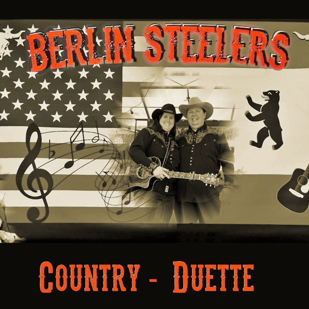Steelers Roses Stream Eighteen Wheels And A Dozen Roses - BERLIN STEELERS by Berlin ...