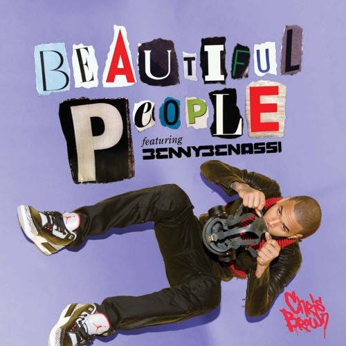 Stream Chris Brown ft. Benny Benassi - Beautiful People (DIY Instrumental)  by PAYTON SAMUELS | Listen online for free on SoundCloud