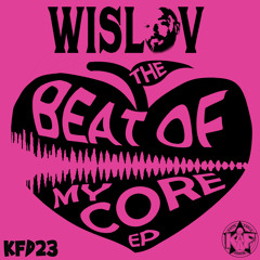 Wislov - One Day We`ll All Be Free (Kniteforce Records)