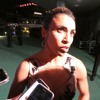 24/09/18 - The 2018 Best Women's Player of the Year, Marta