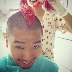 Blumio - P.I.N.K. (Trilingual /トライリンガル Freestyle)