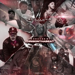 Knock It Off Prod. Chrisonthabeat