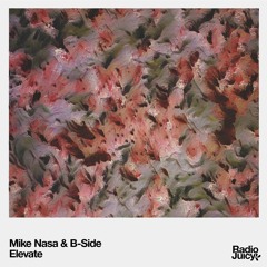 Mike Nasa & B-Side - Elevate